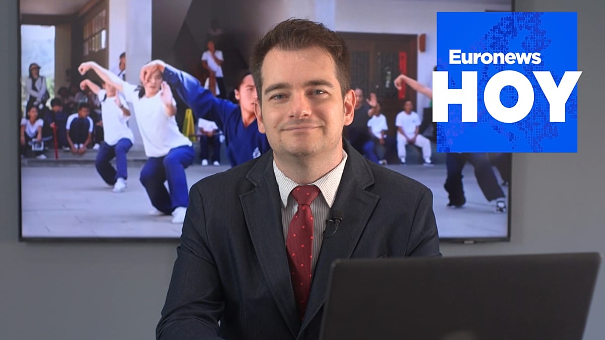 Informe: EURONEWS HOY | Las noticias del jueves 1 de octubre de 2026: España vota contra el nuevo Reglamento de Retorno