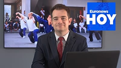 Juan Carlos de Santos