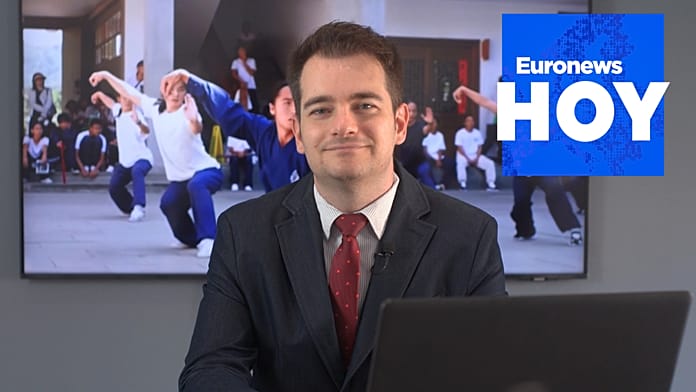 EURONEWS HOY | Las noticias del jueves 1 de octubre de 2026: España vota contra el nuevo Reglamento de Retorno
