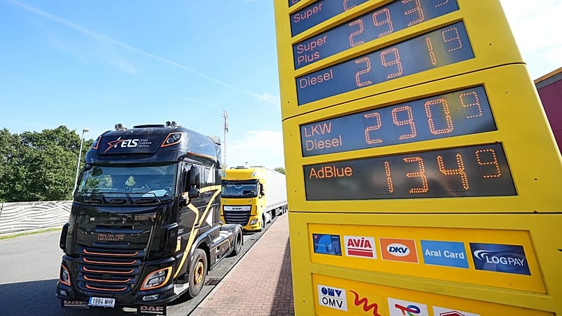 Insbesondere die Preise für Energie und Sprit sind für die neue Teuerungsrate mitverantwortlich.