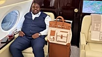 Zimbabwe businessman Wicknell Chivayo and wife killed in helicopter crash