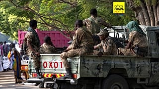 Éthiopie : l’armée fédérale progresse au Tigré, 52 civils tués