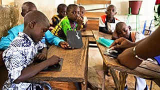 Mali : plus de 2 400 écoles restent fermées pour la rentrée