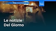 Le notizie del giorno | 01 ottobre 2026 - Mattino