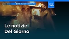 Le notizie del giorno | 01 ottobre 2026 - Mattino