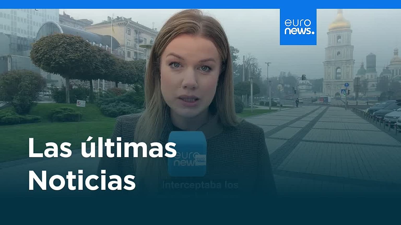 Últimas noticias | 01 octubre 2026 - Mañana