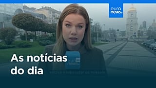 Notícias do dia | 1 de outubro 2026 - Manhã