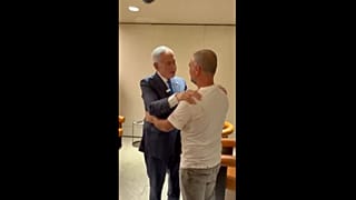 Benjamin Netanyahu