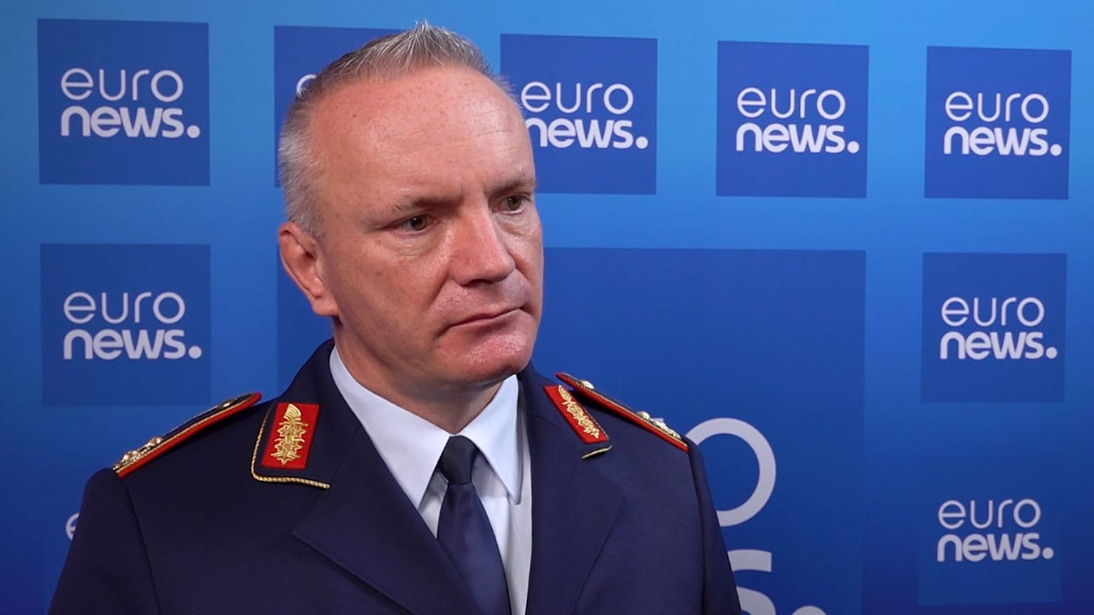 Generalmajor Dr. Volker Pötzsch ist seit März 2026 Chef des Stabes im Kommando Cyber- und Informationsraum der Bundeswehr.