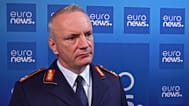 Generalmajor Dr. Volker Pötzsch ist seit März 2026 Chef des Stabes im Kommando Cyber- und Informationsraum der Bundeswehr.