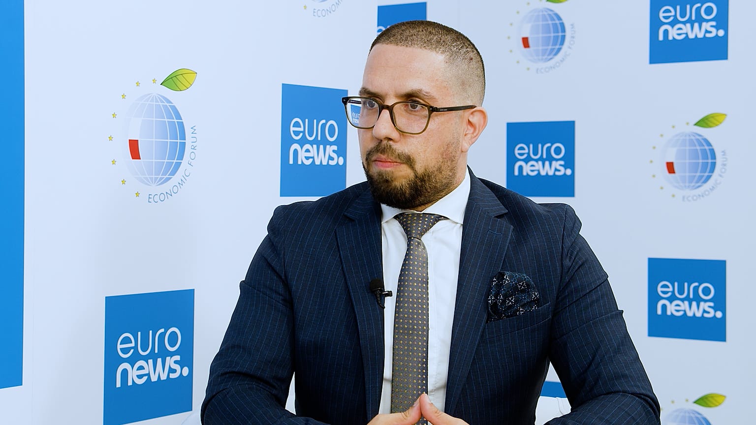 Utku Sarper, Grupo Euromatch