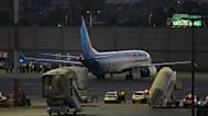 Flydubai-Maschine mit Israelis nach Notlandung in Saudi-Arabien am Ben-Gurion-Flughafen bei Tel Aviv, 30. September 2026