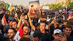 گروه‌های طرفدار جمهوری اسلامی ایران در عراق