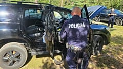 Αστυνομικοί από τη Βαρσοβία απελευθέρωσαν 23χρονη Σλοβάκα που κρατούνταν παρά τη θέλησή της.