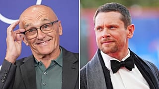 Danny Boyle names his pick for the next James Bond 
