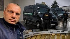 Orbán Áron és az aranykonvoj