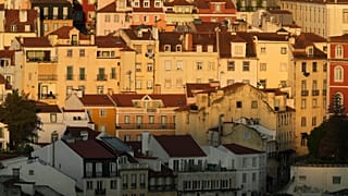 Preço da habitação em Portugal volta a atingir novo máximo histórico em setembro