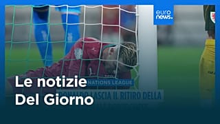 Le notizie del giorno | 01 ottobre 2026 - Pomeridiane