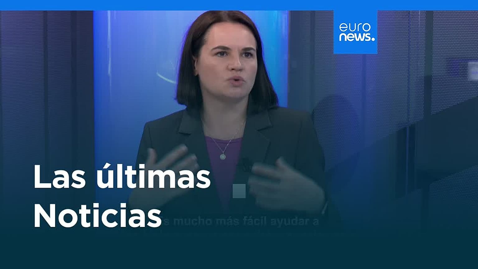 Últimas noticias | 01 octubre 2026 - Mediodía
