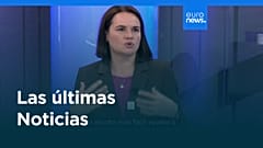 Últimas noticias | 01 octubre 2026 - Mediodía