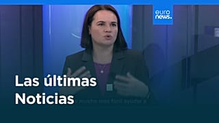 Últimas noticias | 01 octubre 2026 - Mediodía