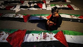 Mass funeral held in Gaza City after 105 bodies recovered from rubble