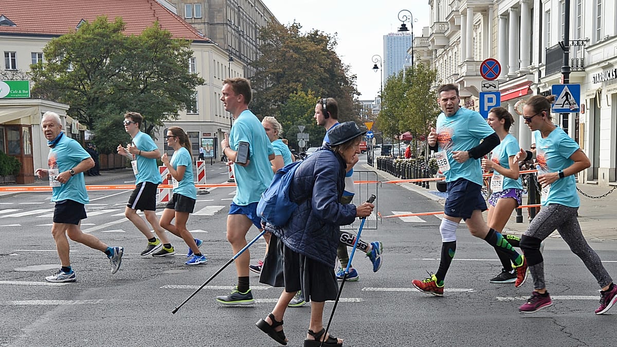 Longevity: why do Poles live shorter than Western Europeans?