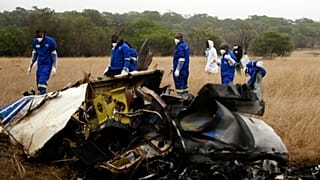 Mixed reactions after prominent Zimbabwe businessman dies in helicopter crash