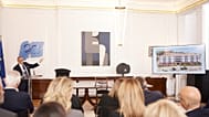 Παρουσίαση του Εθνικού Πρότυπου Κέντρου για την Άνοια