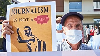 Amnesty accuses Morocco of spying on activists and journalists