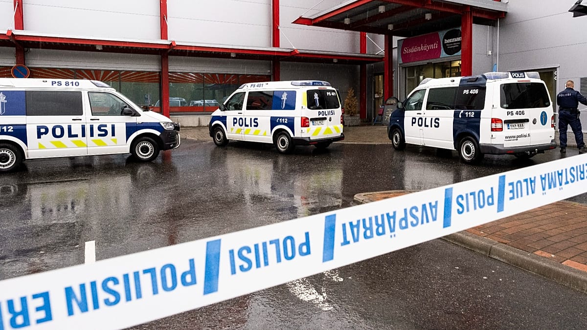 Finland investigates suspected break-ins at several MPs homes, authorities say
