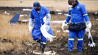 Zimbabwe : enquête ouverte après le crash d'hélicoptère de Wicknell Chivayo