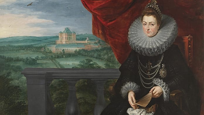 Görünmezliğe karşı ittifak: Prado ve Rijksmuseum sanatta kadınlar için güçlerini birleştiriyor