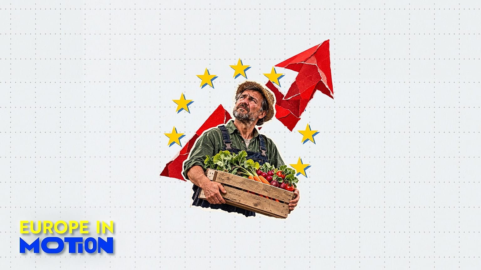 Csökkenő felvásárlási árakkal szembesülnek az uniós gazdák, miközben nő az üzemanyag és a műtrágya költsége.