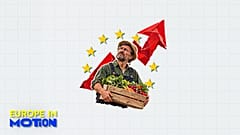EU farmers face falling produce prices as fuel and fertiliser costs rise