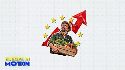 EU farmers face falling produce prices as fuel and fertiliser costs rise