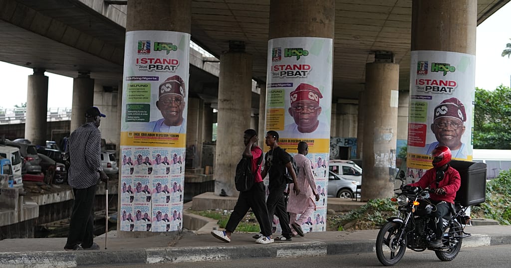 Nigeria: Tinubu's Reforms at the Heart of Debates for the 66th Independence Anniversary