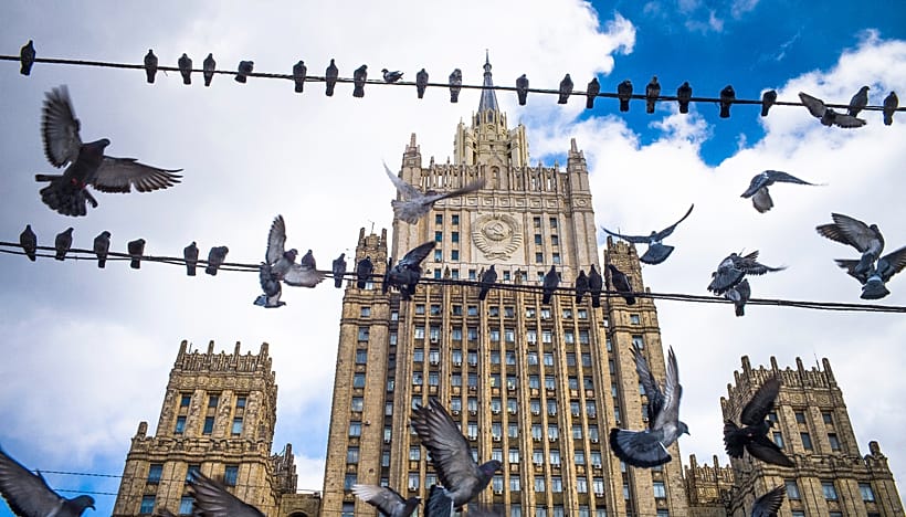 Russia expels Hungarian diplomats as Budapest breaks with Orbán era ...