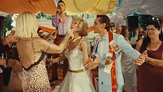 Mabel Matiz'in 'Ha Leylim' şarkısının klibi.