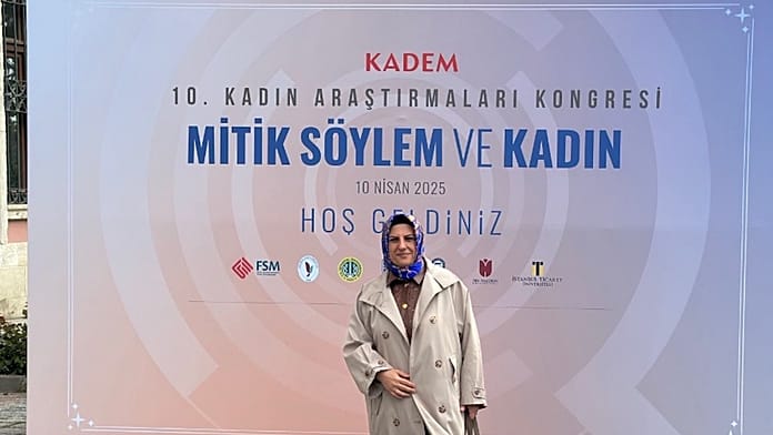 AK Parti'de Fatma Betül Sayan Kaya'nın yerine gelecek isim belli oldu: Hülya Terzioğlu