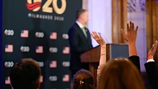 G20 : la Russie alerte sur la menace de nouvelles règles du commerce mondial