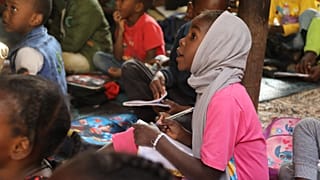 Libya's pay strike rallies teachers across divided nation