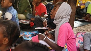 Libya's pay strike rallies teachers across divided nation