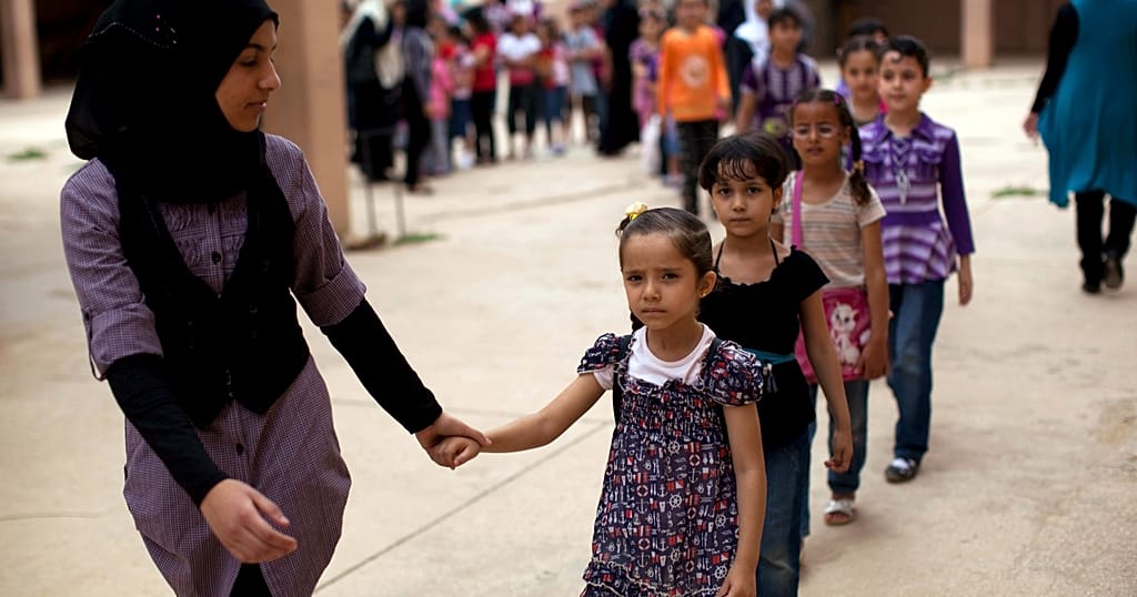 Libye : la grève des enseignants paralyse les écoles et retarde la rentrée