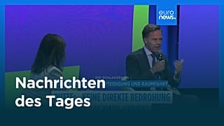 Nachrichten des Tages | 1. Oktober 2026 - Abendausgabe