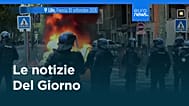 Le notizie del giorno | 01 ottobre 2026 - Serale