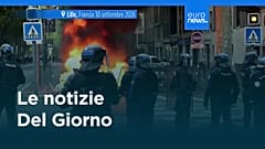 Le notizie del giorno | 01 ottobre 2026 - Serale