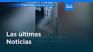 Últimas noticias | 01 octubre 2026 - Tarde
