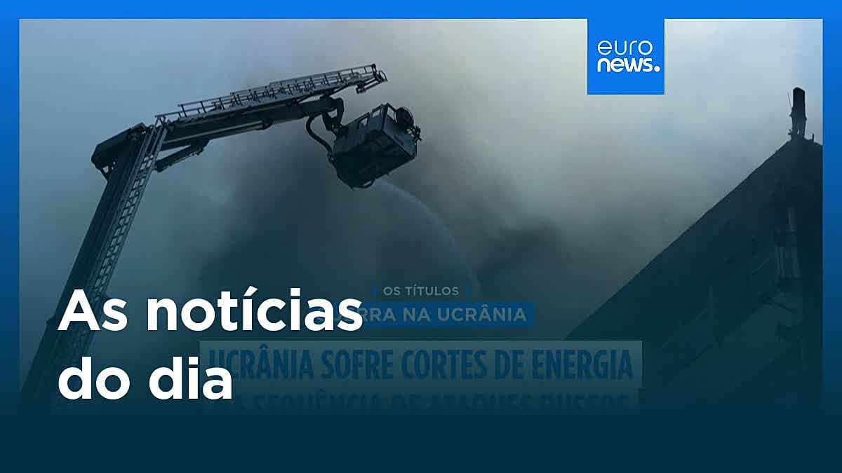 Notícias do dia | 1 de outubro 2026 - Noite