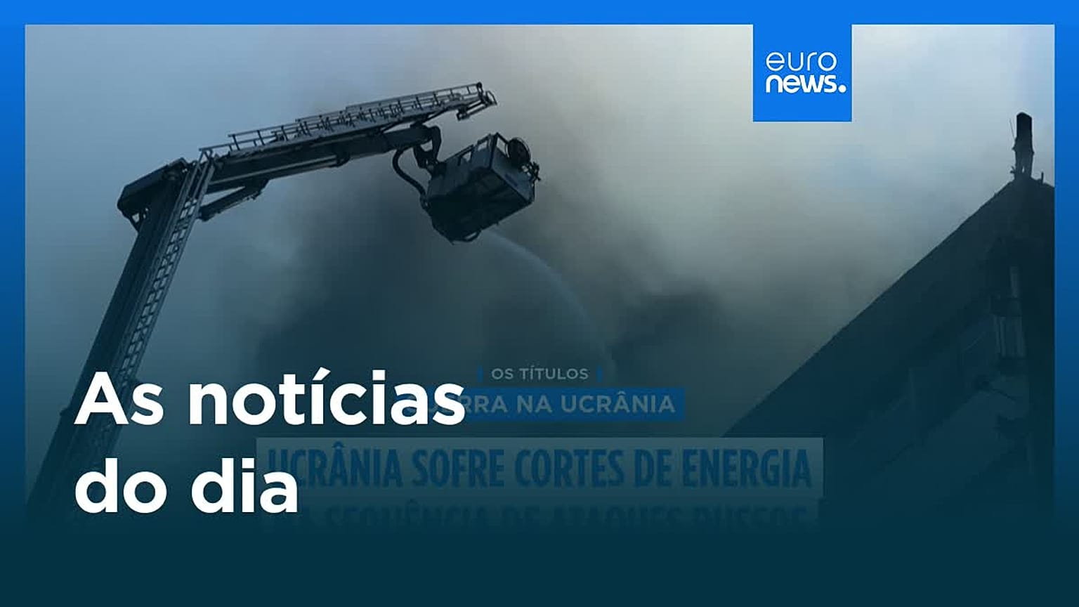 Notícias do dia | 1 de outubro 2026 - Noite